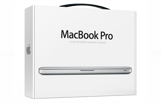 MacBook pro 13